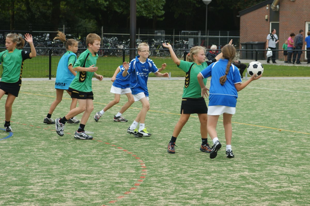 Korfbal D2  17 september-11.JPG